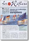 Le Point Réflexe n.1